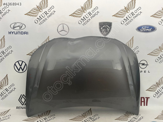 SEAT ATECA MOTOR KAPUTU (18-21) ORİJİNAL ÇIKMA -575823031B-