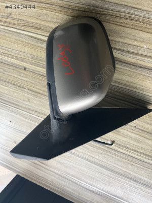 DACİA LODGY SAĞ AYNA