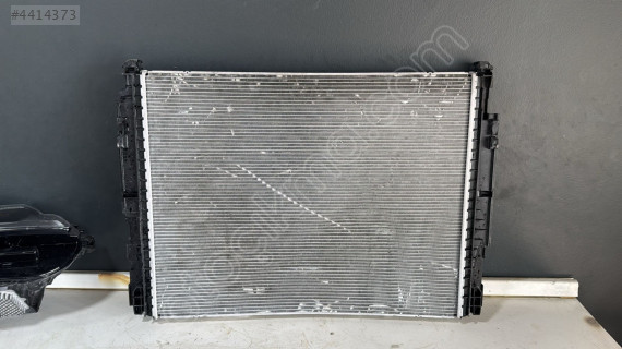 BMW X1 U11 U10 İX İ20 COUNTRYMAN U25 SU RADYATÖRÜ 17119846882