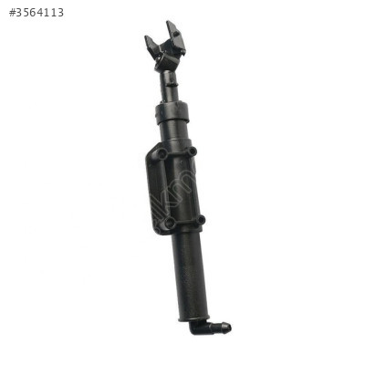 Volvo S80 V70 XC70 Far Yıkama Robotu Sağ 2008 - 2016 31294175