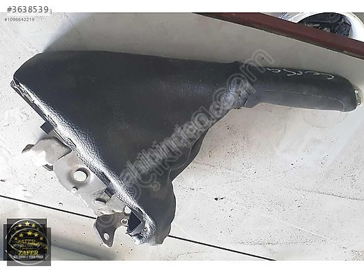 OPEL CORSA EL FREN KOLU ZAFER OTO DAN