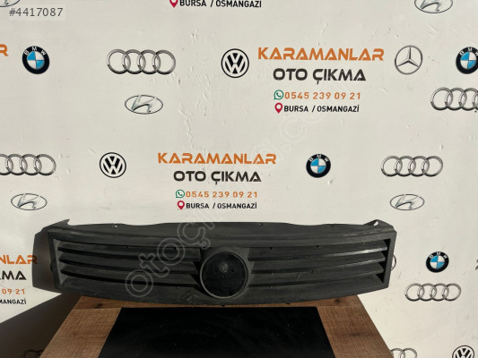 FİAT PALİO ALBEA 05-09 ÖN PANJUR