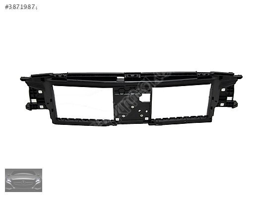 MERCEDES W206 C SERİSİ SIFIR ÖN PANEL 2066200101 A2066200101