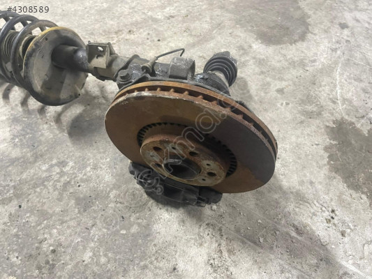 VOLVO S60 T5 DİSK AYNASI SOL ÖN 2.0 BENZİNLİ