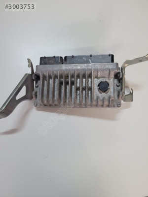 COROLLA MOTOR BEYNİ