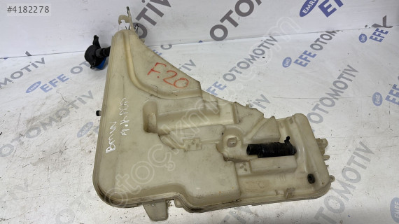bmw 1 f20 cam su bidonu/deposu (son fiyat)