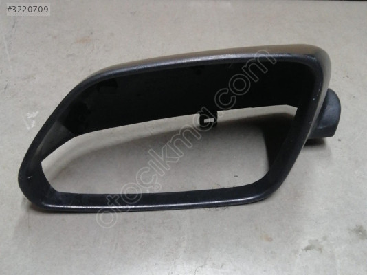 POLO OCTAVİA SOL AYNA KAPAĞI 04-09 1z0857537