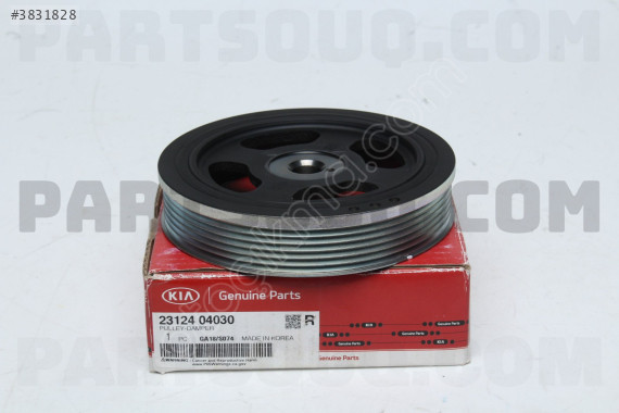 23124-03023 KRANK KASNAĞI 1,2 İ20 14>