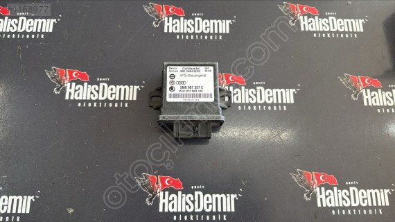 5M0907357C 5M0 997 357C Volkswagen Audi far kontro beyni