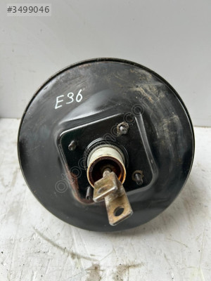 BMW E 36 FREN TÜPÜ WESTINGHOUSE