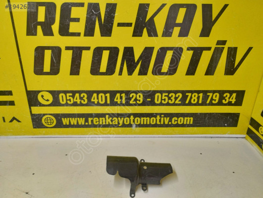164118858R RENAULT CLİO 4 MAZOT FİLTRE KORUYUCU ORJ ÇIKMA