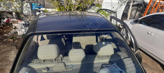 2006 VE 2009 HONDA CİTY KOMPLE TAVAN