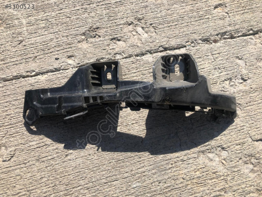 MERCEDES C SERİ W205 SOL ARKA TAMPON BRAKETİ 2058850365