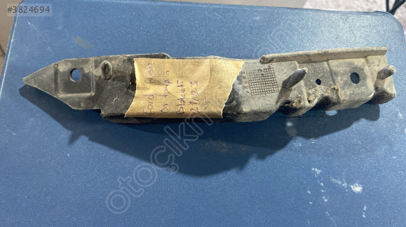 Ford fiesta ön tampon blaketi