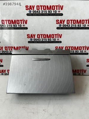 A2076805150 MERCEDES W212 W207 BARDAKLİK SAKLAMA GÖZÜ KÜLLÜK
