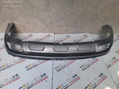 Chery tiggo 8 Pro arka tampon alt eki