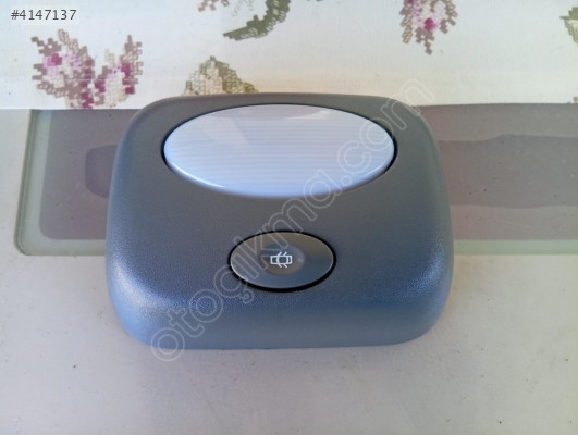 Renault Twingo Tavan Lamba