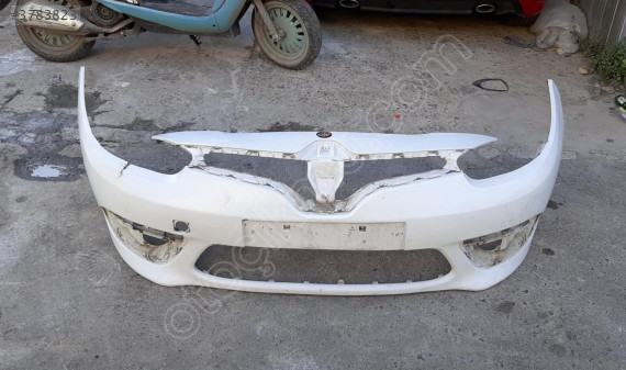 RENAULT FLUENCE 2013-2017 ÖN TAMPON ORJ ÇIKMA
