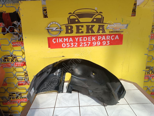 OPEL CORSA D SAĞ ARKA DAVLUMBAZ ÇIKMA ORJİNAL YEDEK PARÇA