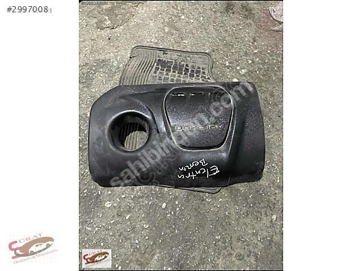 HYUNDAİ ELANTRA MOTOR ÜST KORUMA PLASTİĞİ (BENZİNLİ)