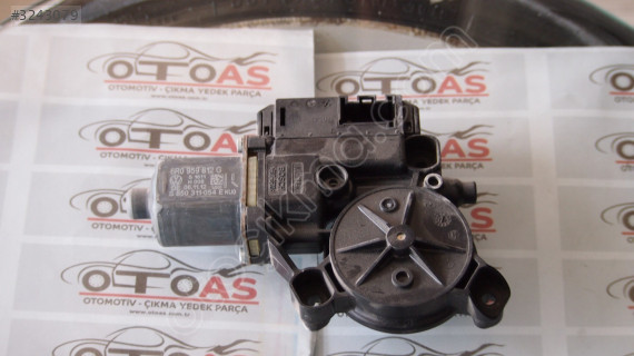 VOLKSWAGEN PASSAT CC SOL ARKA CAM MOTORU 6R0959812G