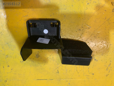Renault Duster Radyatör Braketi 2012- Sıfır Orjinal 214766732R
