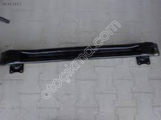 VOLKSWAGEN GOLF 2020 2022 ARKA TAMPON DEMİRİ 5H0807311