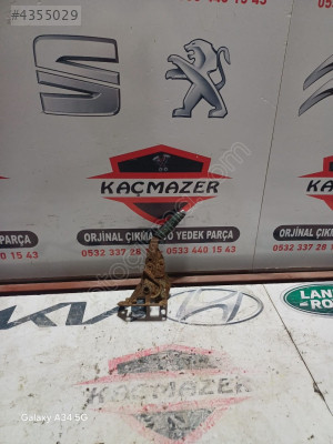 FORD FOCUS 2 EL FRENİ TABANCASI VE MEKANİZMASI ÇIKMA ORJİNAL