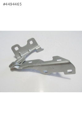 Renault Clio 2 Sd/Hb Kaput Menteşesi Sol Eagle Body 20022008