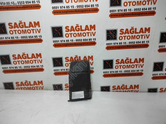 MERCEDES ML W163 ÇIKMA SİGORTA KUTUSU KAPAĞI OEM; 1635400182