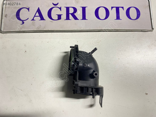 03C129721D / B HAVA GİRİŞ BORUSU A3 LEON ALHAMBRA OCTAVİA SUPER B