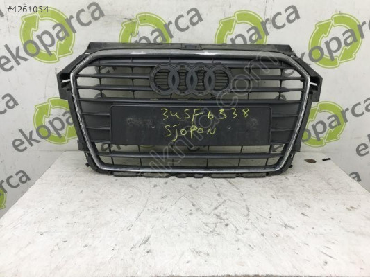 AUDI A1 2015 2018 ÖN PANJUR 8XA853651B