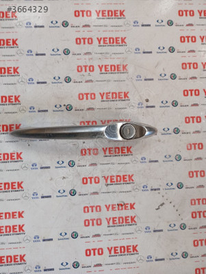 Alfa Romeo 156 dış kapı kolu