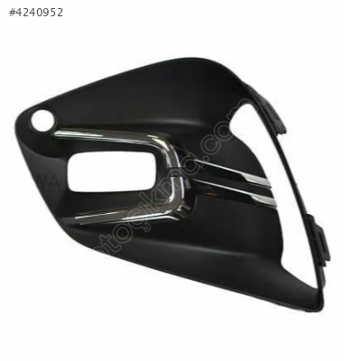 03220 RENAULT CLİO 5 SOL SİS ÇERÇEVESİ