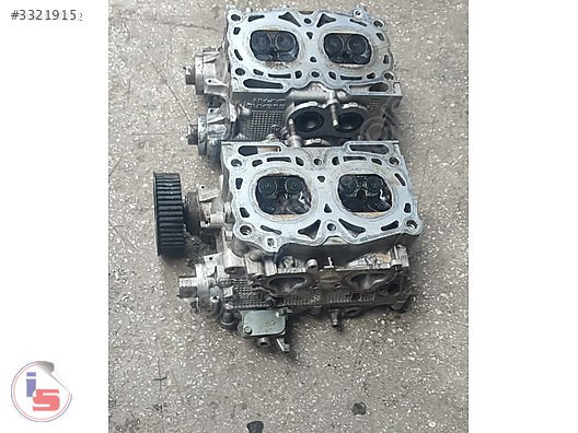2008 - 2014 Subaru İmpreza Silindir Kapağı Çıkma Parça