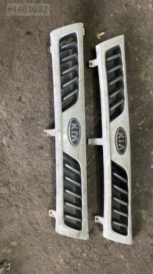 Kia pregio ön panjur