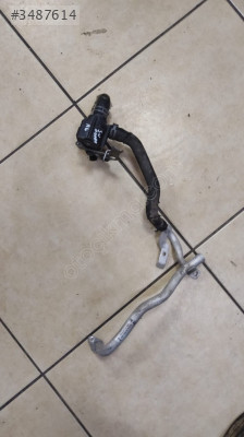 AUDİ A6 SU POMPASI ÇIKMA