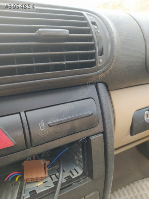 ÇIKMA SEAT TOLEDO BARDAKLIK