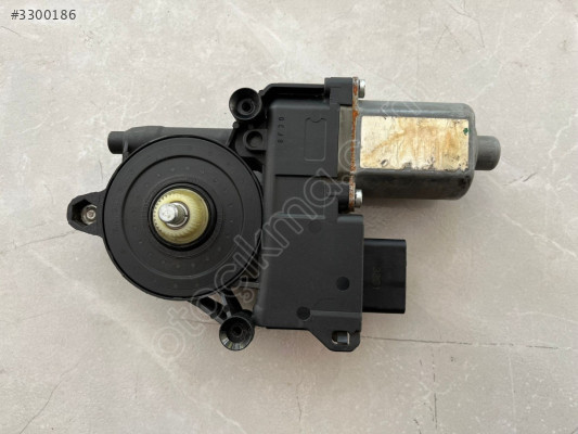 Orjinal Fiorino Ön Cam Kriko Motoru - 1137328451