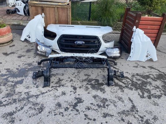 MİRİM OTODAN FORD TRANSİT ÖN PANEL