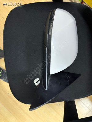 Hyundai Ioniq 5 sağ ayna 87620gi520