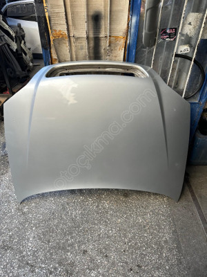 ASTRA G GRİ HATASIZ KAPUT