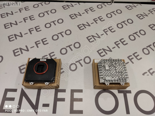 G11 LASER LED XENON FAR BEYNİ 63117439097 63117464385 7472767 5