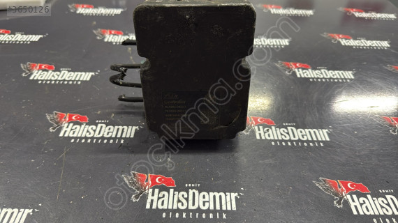 BMW F20 F30 ABS Beyni 10.0962-0829.3 10.0622-3291.1 3451-6862246