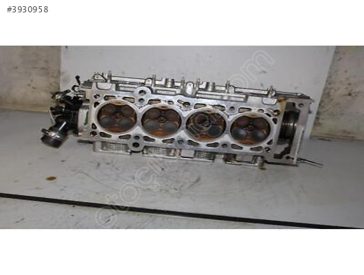 FIAT TIPO ÇIKMA ORJİNAL SİLİNDİR KAPAĞI