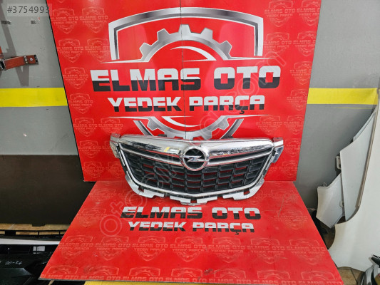 OPEL MOKKA 13-16 ÖN PANJUR ORJİNAL ÇIKMA PARÇA 95391779