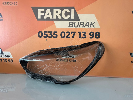 OPEL CORSA F SOL FAR CAMI SIFIR