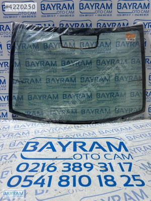 FORD FOCUS 2 SEDAN ARKA CAM 05-