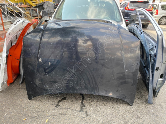 OPEL ASTRA G KAPUT - ÇIKMA