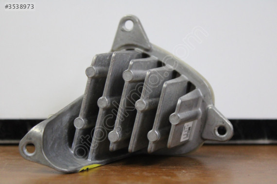 OPEL CROSSLAND X SAG LED BEYNİ B012128C